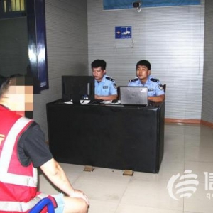 借装修之名抵债被戳穿 男子因涉嫌诈骗被刑拘