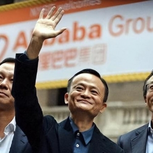 甘愿被纽交所摘牌退市，也不愿拿出审计底稿，这次阿里做得没毛病 ...