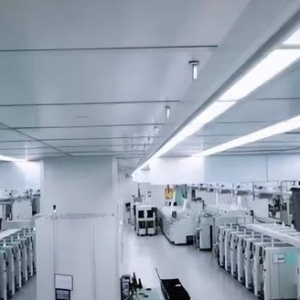 全球科技巨头竞相布局，“无人工厂”探路工业4.0