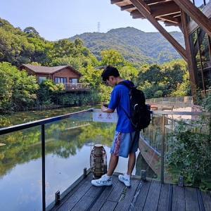 决赛备战！这届全国大学生的旅游营销大赛玩的到底有多“野”？ ...