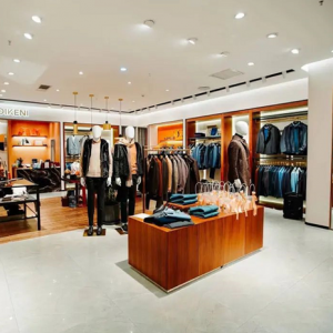 关店减员后欲再募资扩店？迪柯尼IPO如此“腾挪”为哪般？