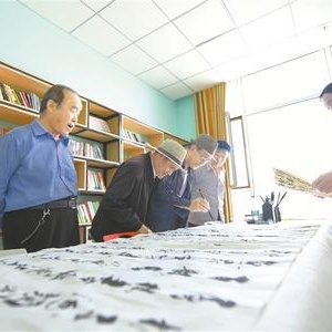 「新征程 兰州新区获批国家级新区十周年特别报道·民生福祉」民生保障频发力 绘就幸福 ...