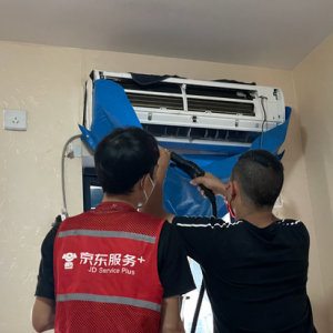 互联网属性解决不了家电维修乱象