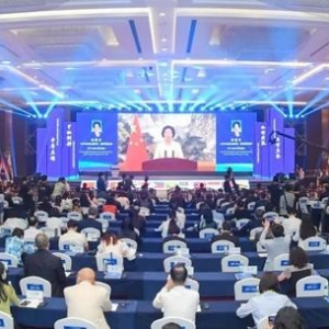 2022中国—东盟教育交流周开幕