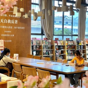 创建“阅读之城”打造“文化厚重”的文明普洱