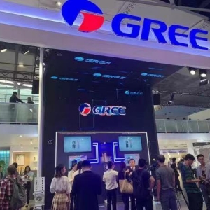 格力河北新授权公司现京东身影 徐自发已被清出盛世欣兴体系 ...
