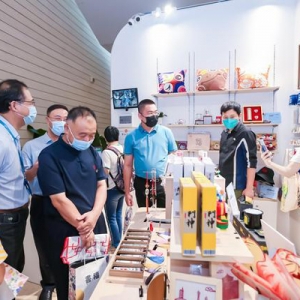 工艺+公益，多方合力打造广州地标文化名片