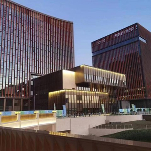 雄安新区：抢抓新机遇，打造数字经济高质量发展新标杆