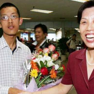 寺庙比社会还乱！出家12年后，北大数学天才为何还俗？