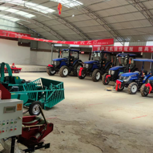 临洮县陇水农机服务专业合作社为窑店镇产业振兴集聚发展合力 ...