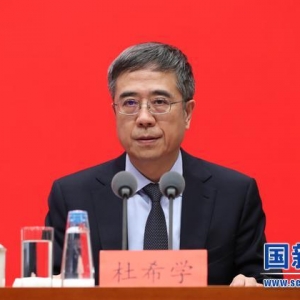 北京专报丨国家卫健委答海报新闻：中国妇幼健康核心指标水平位居全球中高收入国家前列 ...