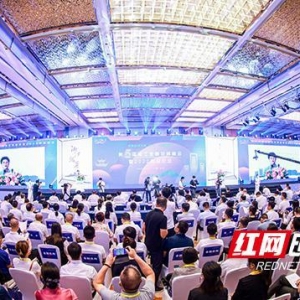深读丨“进位”全国区域金融中心，湖南湘江新区凭什么？