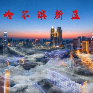 微光聚暖 守望相助——致哈尔滨新区居民的一封信