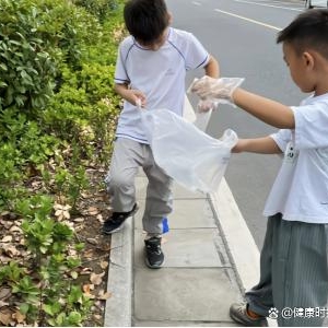 安徽潜山发起捡烟头换鸡蛋活动：已收集到大约200多斤烟头