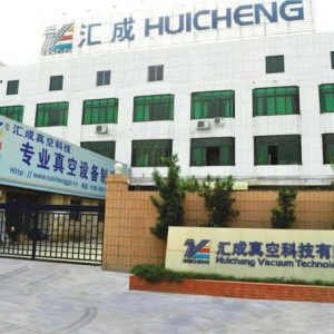 汇成真空IPO进行时：偿债能力弱，“果链”概念还能靠多久？ ...