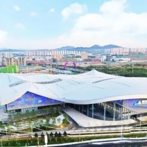烟台黄渤海新区：“四新”经济激活转型新动能