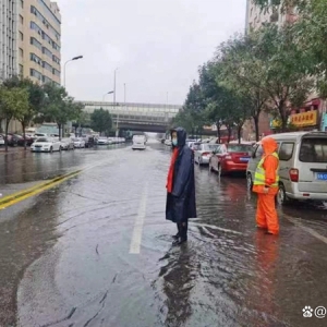 服务不断档！滨海新区各部门亮实招