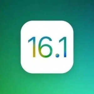 灵动岛“变色”啦 苹果推送iOS 16.1开发者预览版Beta 4更新