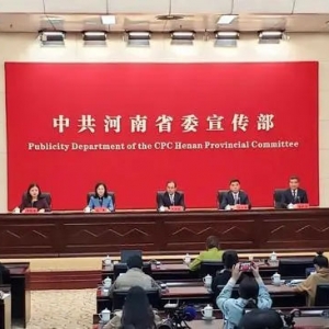 让有“温度”的教育共建共享 河南这十年推动教育事业“品学兼优” ...