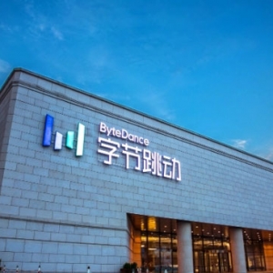 抖音集团换新LOGO，估值缩水万亿上市仍成谜