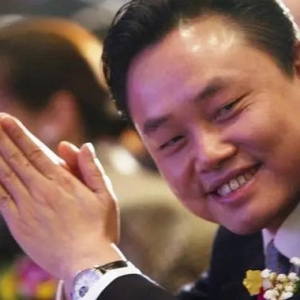 黄光裕又有“新动作”？这次能否掀起零售领域“浪潮”，再造辉煌？ ...