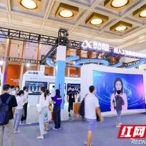排查20万余人次仅用10小时！新区抗疫用上这个黑科技