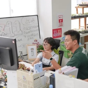 淘宝：双11前已专项扶持4万大学生店主入淘创业