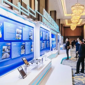 2022“工博会”上新能源产业成亮点——双网赋能，加速“数实融合” ...