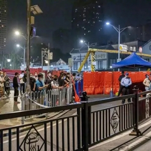 对标“二十条措施”，近日全国多地已调整优化多项疫情防控政策 ...