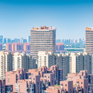 楼市十月继续探底：58城新房价格下跌，上海二手房量价齐跌