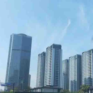杭州购房新政半月：二手房冷清，新房看房客比之前多一倍