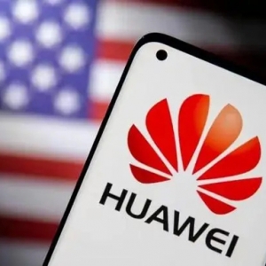 美禁华为中兴设备进口，华为官方：在美销售的所有手机享100%折扣 ...