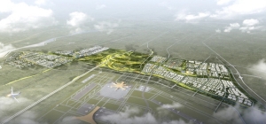 购物、免税、娱乐、商务……临空区将建世界级商贸旅游综合体 ...