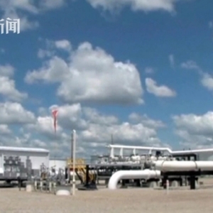 泄漏清理工作延长 美加输油管道或继续关闭