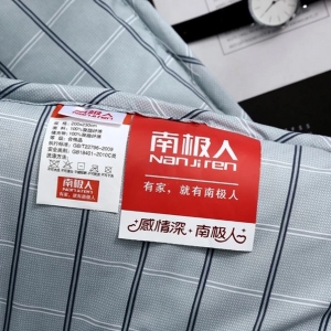 衣服全是“假货”？继“南极人”之后，以下几家品牌也靠卖吊牌赚钱 ...