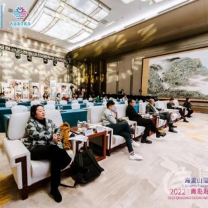 共话行业未来 青岛海洋婚恋旅游产业发展研讨会成功举办