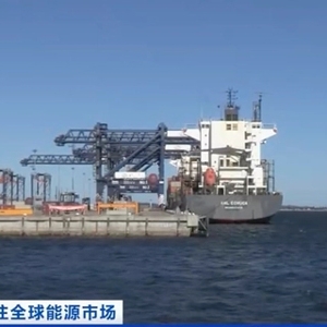 澳大利亚议会正式通过能源限价立法，设定国内天然气和煤炭价格上限 ...
