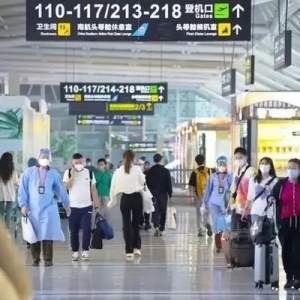 外省“阳康”们涌向三亚，其中北京人最多，网友：毒株峰会？ ...