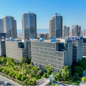 全市第一！两江新区75家软件和信息服务业企业获评市级“专精特新”企业 ...