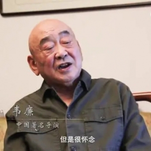 著名导演韦廉病逝，拍《大决战》获金鸡奖，生前曾每天工作16小时 ...