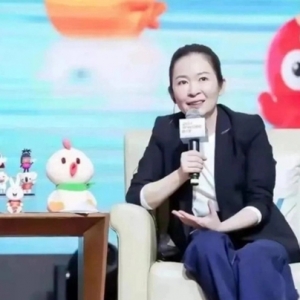 戴珊上任一周年，淘宝天猫现在怎么样了