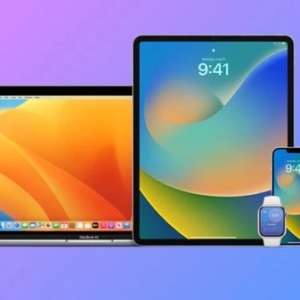 苹果要求供应商减少AirPods、MacBook和Apple Watch的零部件产量