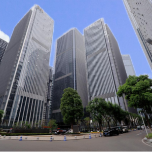 两江新区：强化基金运营 助力西部金融中心建设