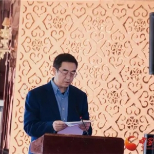 甘肃发布西北蓝皮书认为：2023年西北五省区经济发展将继续保持平稳增长态势 ...
