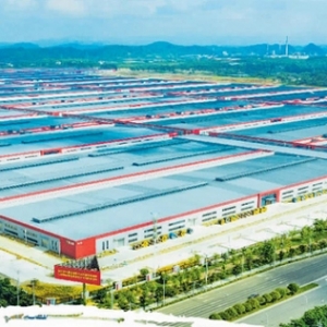 宁德、恒力等35家各类500强企业落户！贵安新区工业经济“提档升级” ...