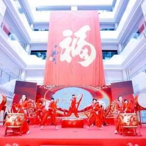 “海之春”新春文化季开幕，将举办463场文化活动