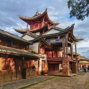 “春节去哪”热度暴涨 旅游市场逐渐“升温”