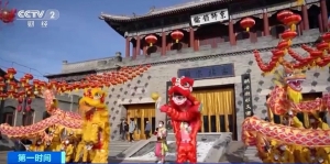 春节庙会、灯会花会……北京将开展超2000场新春文化活动！戏冰雪，赏民俗，太接地气了 ...