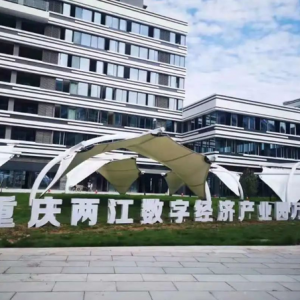 助力“一区两群”协调发展 两江新区这家企业为万州农产品开启“田间直播” ...
