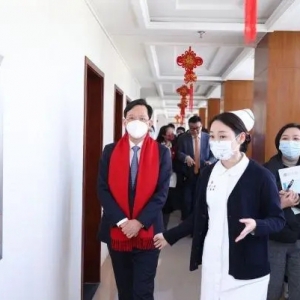 “全国防控重大慢病创新融合试点项目”现场考评，他们获专家组好评 ...